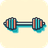 JustTheExercise logo