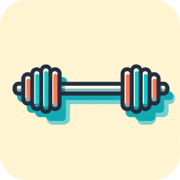 JustTheExercise logo