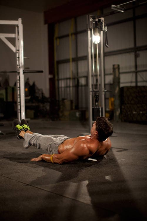 Exercise Image