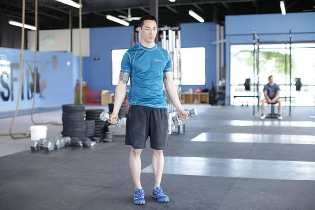 Exercise Image
