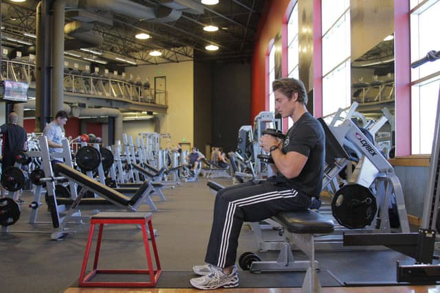 Exercise Image
