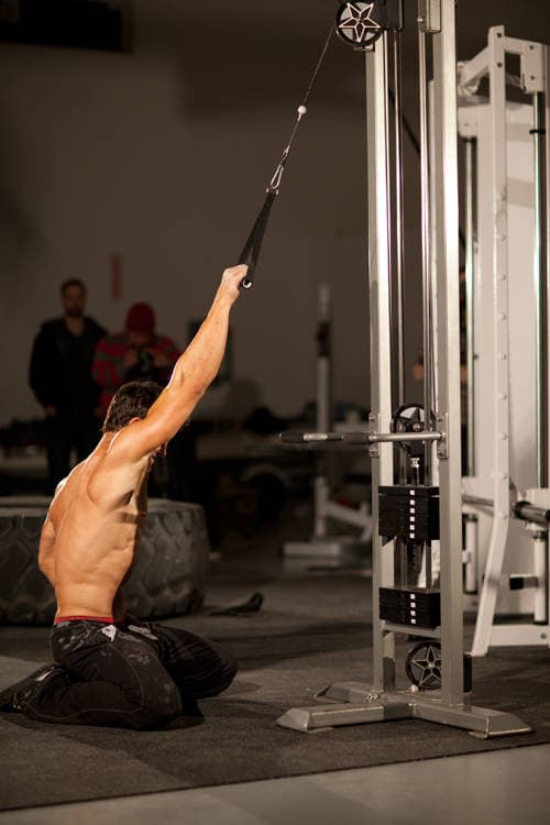 Exercise Image
