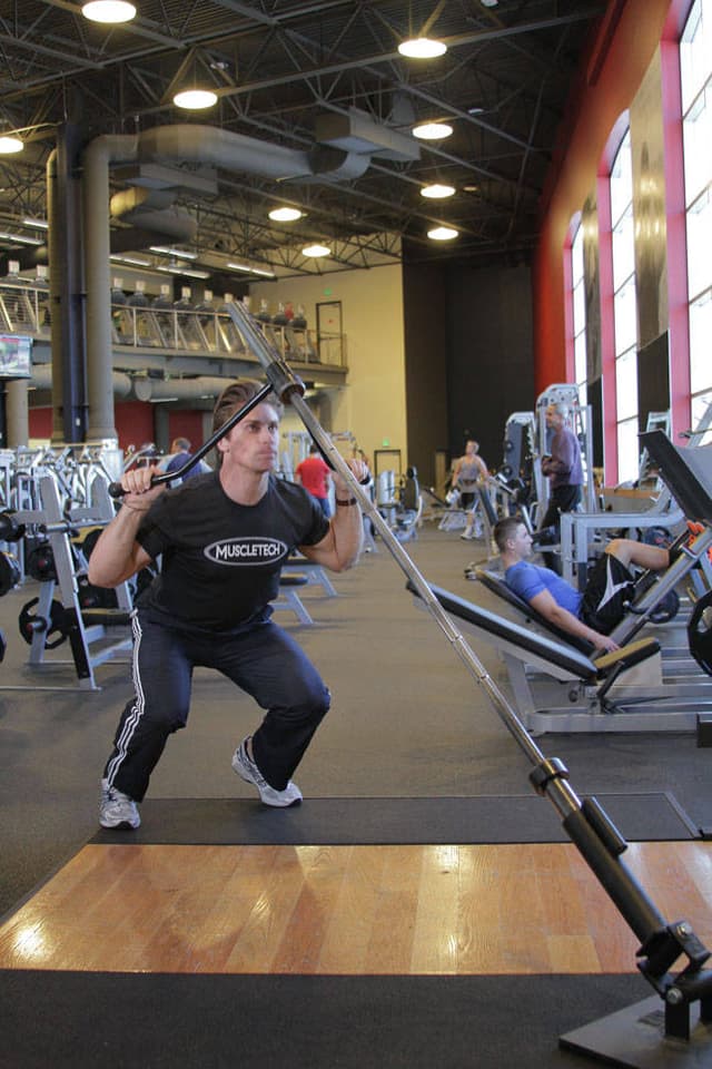 Exercise Image