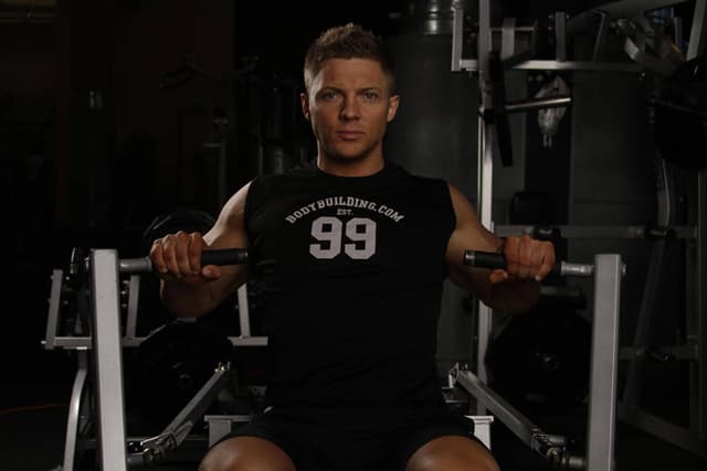 Exercise Image