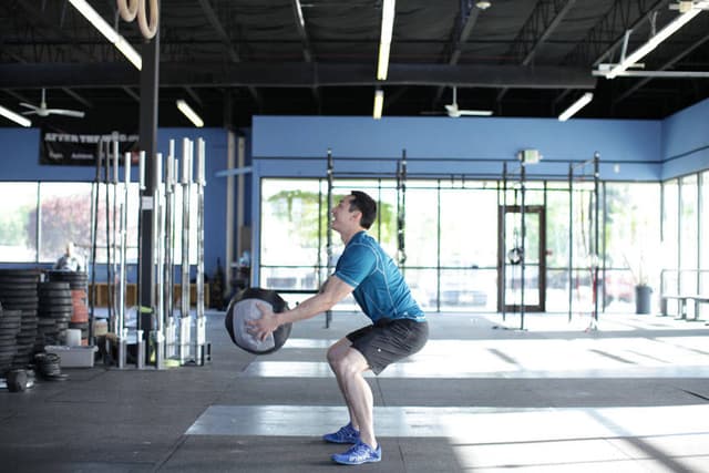 Exercise Image
