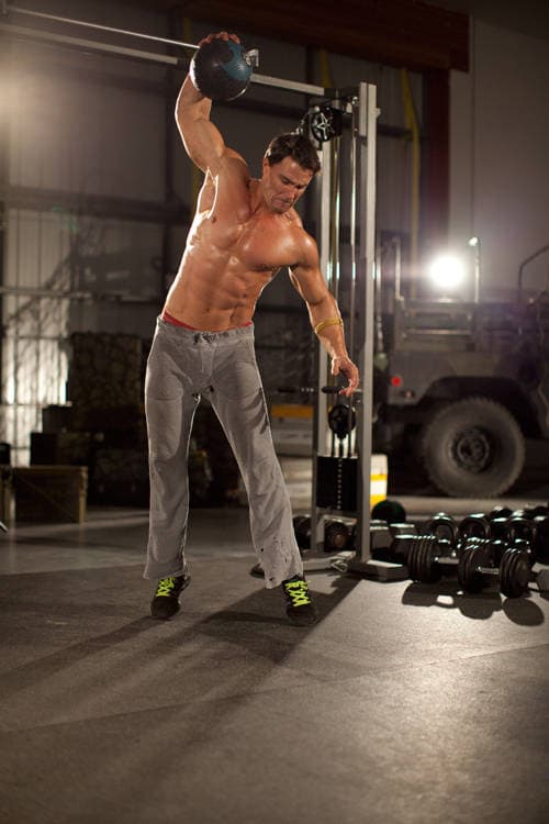 Exercise Image