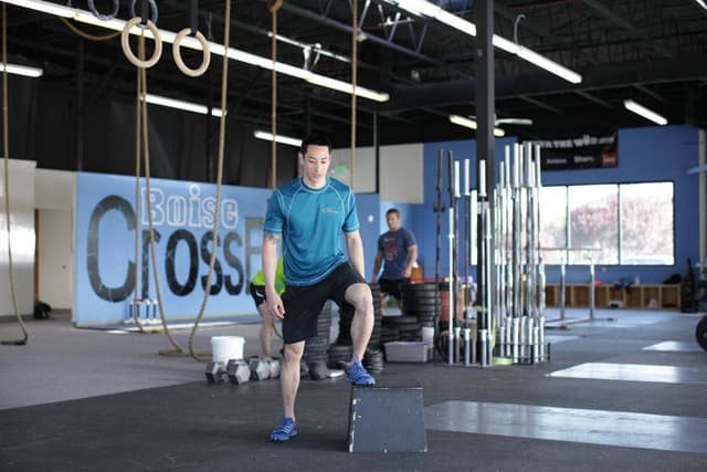 Exercise Image