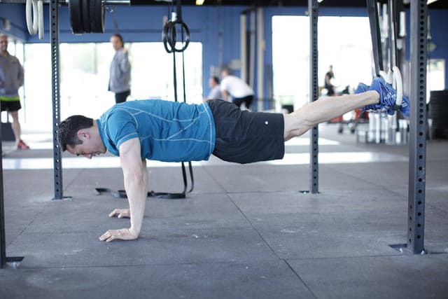 Exercise Image