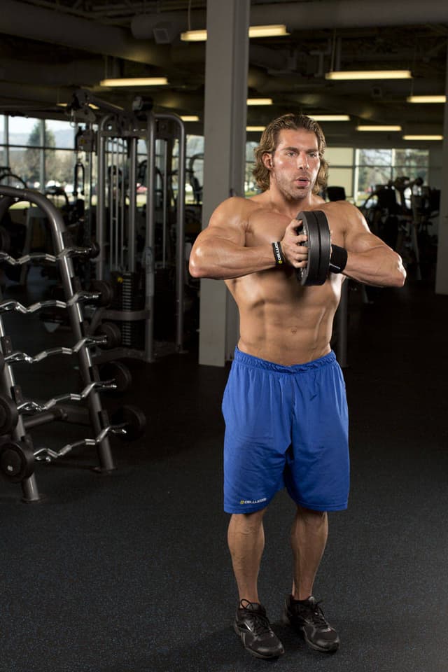 Exercise Image