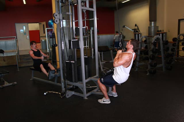 Exercise Image