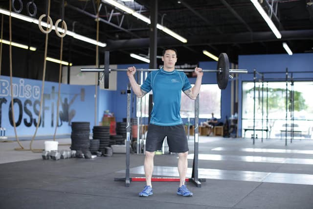 Exercise Image