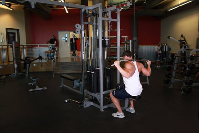 Exercise Image