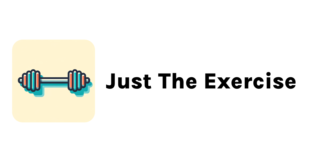 JustTheExercise